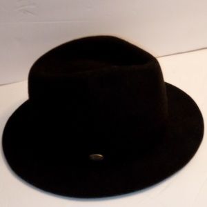 Scotch and Soda hat 💯 Wool